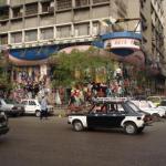 Il Cairo Islamico e la Cittadella 