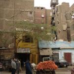 Il Cairo Islamico e la Cittadella 