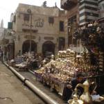 Il Cairo Islamico e la Cittadella 