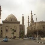 Il Cairo Islamico e la Cittadella 