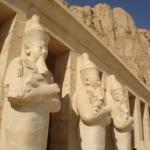 Luxor e la valle dei re 