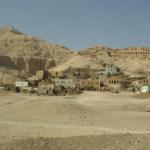 Luxor e la valle dei re 