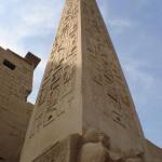 Tempio di Luxor e karnak 