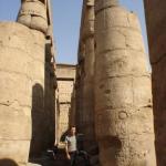 Tempio di Luxor e karnak 