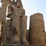 Tempio di Luxor e karnak 