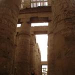 Tempio di Luxor e karnak 