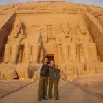 Abu Simbel e Assuan 