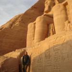 Abu Simbel e Assuan 