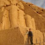 Abu Simbel e Assuan 
