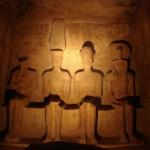 Abu Simbel e Assuan 