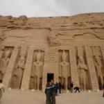 Abu Simbel e Assuan 