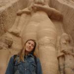 Abu Simbel e Assuan 