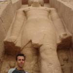 Abu Simbel e Assuan 