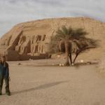 Abu Simbel e Assuan 