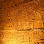 Abu Simbel e Assuan 