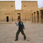 Abu Simbel e Assuan 