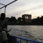 Abu Simbel e Assuan 
