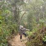 Mt. Kinabalu - La spedizione inizia