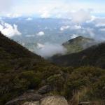 Mt. Kinabalu - La spedizione inizia