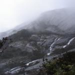 Mt. Kinabalu - La spedizione inizia