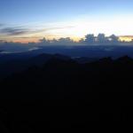 Mt. Kinabalu - La spedizione inizia