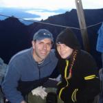 Mt. Kinabalu - La spedizione inizia