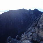 Mt. Kinabalu - La spedizione inizia