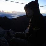 Mt. Kinabalu - La spedizione inizia