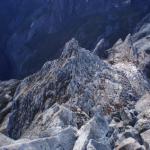 Mt. Kinabalu - La spedizione inizia