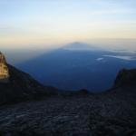 Mt. Kinabalu - La spedizione inizia