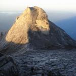 Mt. Kinabalu - La spedizione inizia