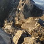 Mt. Kinabalu - La spedizione inizia