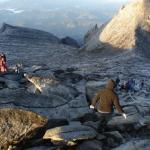 Mt. Kinabalu - La spedizione inizia