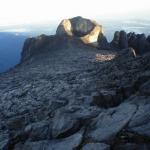 Mt. Kinabalu - La spedizione inizia