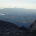 Mt. Kinabalu - La spedizione inizia