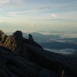 Mt. Kinabalu - La spedizione inizia