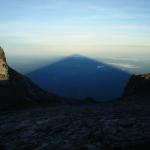 Mt. Kinabalu - La spedizione inizia