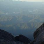 Mt. Kinabalu - La spedizione inizia