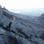 Mt. Kinabalu - La spedizione inizia