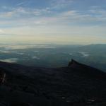 Mt. Kinabalu - La spedizione inizia