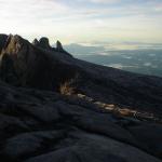 Mt. Kinabalu - La spedizione inizia