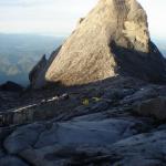 Mt. Kinabalu - La spedizione inizia