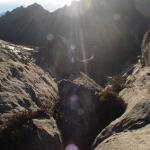 Mt. Kinabalu - La spedizione inizia