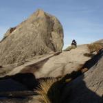 Mt. Kinabalu - La spedizione inizia