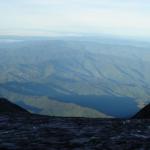 Mt. Kinabalu - La spedizione inizia