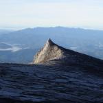 Mt. Kinabalu - La spedizione inizia