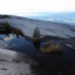 Mt. Kinabalu - La spedizione inizia