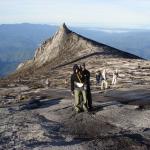 Mt. Kinabalu - La spedizione inizia