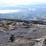 Mt. Kinabalu - La spedizione inizia