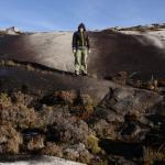 Mt. Kinabalu - La spedizione inizia